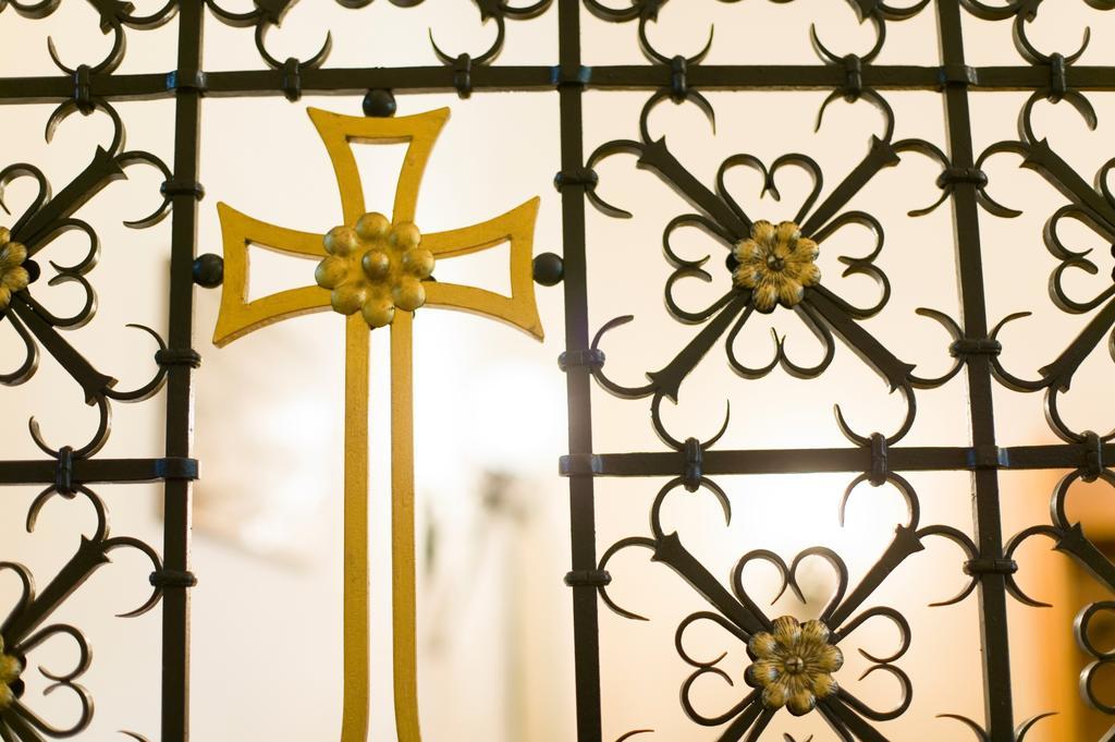 Kloster St. Josef Ноймаркт ин дер Оберпфалц Стая снимка