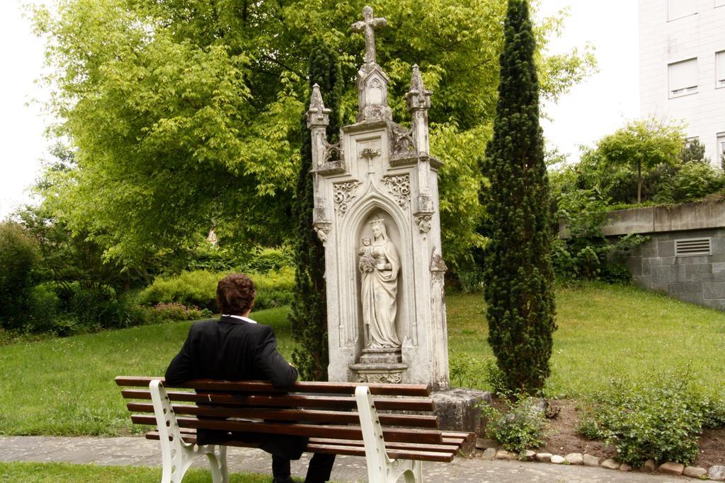 Kloster St. Josef Ноймаркт ин дер Оберпфалц Стая снимка